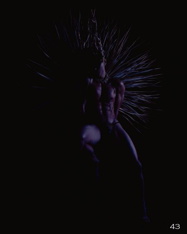 Homme-6-精壯美男魚